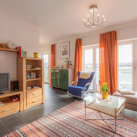 Ferienwohnung Roter Kater Am Nationalpark Eifel *