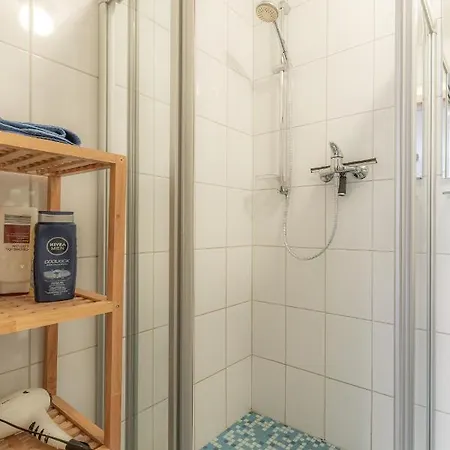 Ferienwohnung Roter Kater Am Nationalpark Eifel