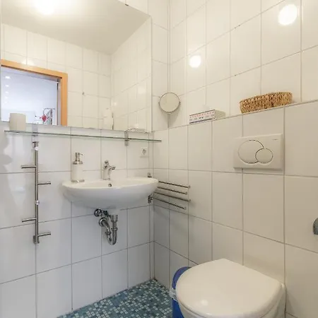 Ferienwohnung Roter Kater Am Nationalpark Eifel *