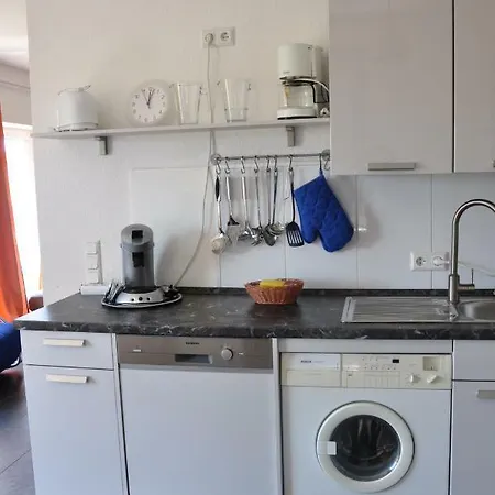 Ferienwohnung Roter Kater Am Nationalpark Eifel